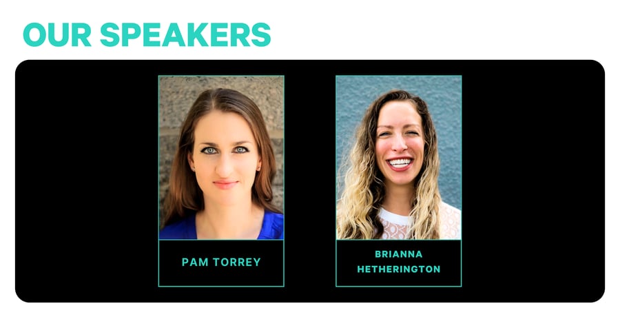 Webinar Speakers Webinar Speakers