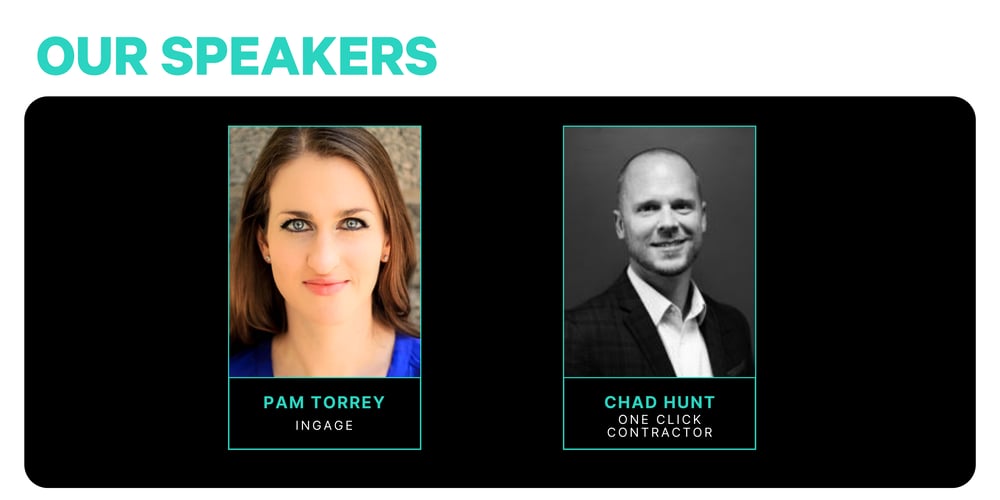 OCC Webinar Speakers OCC Webinar Speakers
