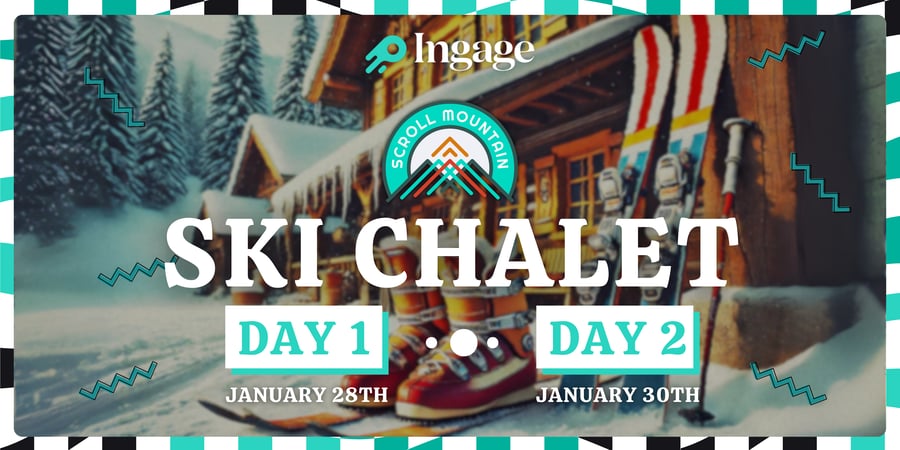 Ski Chalet - Main Banner Image