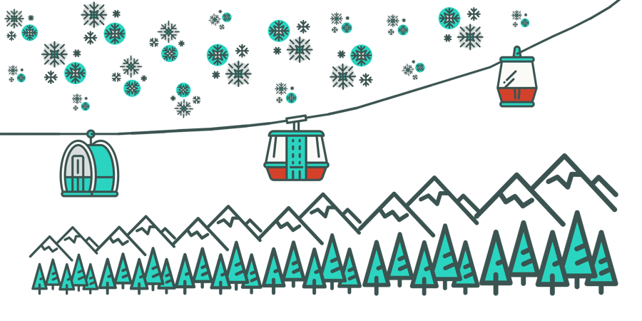 Ski lift (1)