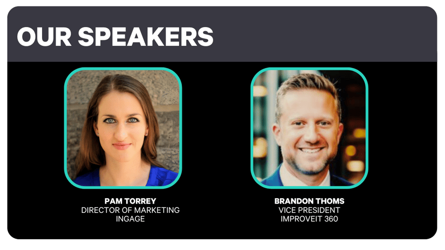 Upcoming & On-demand Webinar Promo Banner Upcoming & On-demand Webinar Promo Banner